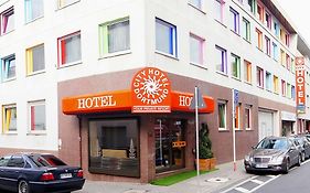 City Hotel Dortmund